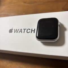 Apple Watch se 40mm 本体のサムネイル
