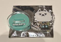 PPULBATU アクリルスタンド チェ・ヨンモンのサムネイル