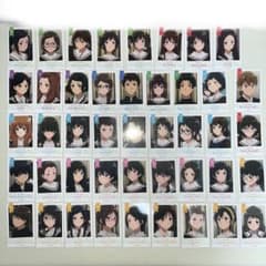 ②響け！ユーフォニアム ブロマイド 44点 被り無し - メルカリ