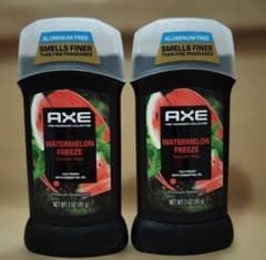 AXE デオドラントスティック WATERMELON 2本セットのサムネイル