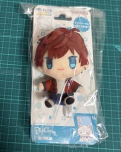 あんスタ PlayCharm 天城一彩のサムネイル