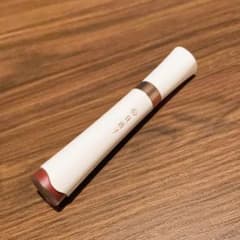 ※お値下げ【新品/未使用】花西子　リップティント　G301 テラコッタ色のサムネイル