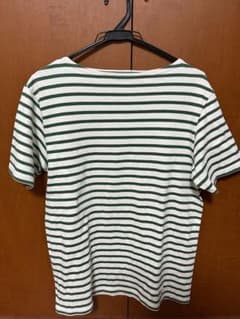 Bshop オーチバル　ボーダー　Tシャツのサムネイル