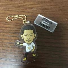 EXILE 小林直己 アクリルのサムネイル