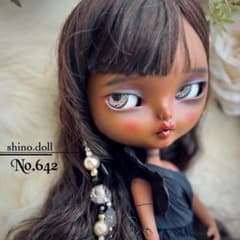 shino.doll カスタムブライス 『トゥエンティーイヤーズオブラブ』のサムネイル
