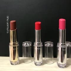ラスティングリップグロス 3本まとめ売りのサムネイル