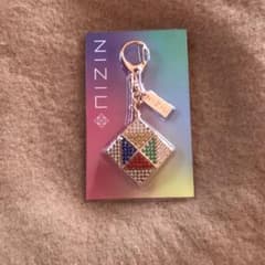 NiziU キーホルダーのサムネイル