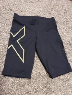 2XU MCS コンプレッションタイツ　XS Women'sのサムネイル