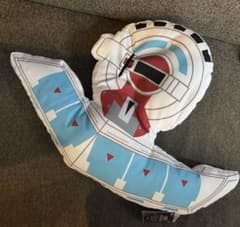 遊戯王デュエルモンスターズ デュエルディスク ポケットティッシュケースぬいぐるみ