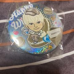 75mm缶バッジのサムネイル