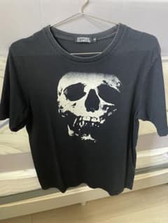 メ*認様 Hysteric Glamour スカルベリーTシャツ Mサイズセットのサムネイル
