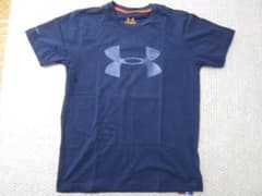アンダーアーマー　半袖Ｔシャツ　Ｍサイズ　未使用品のサムネイル