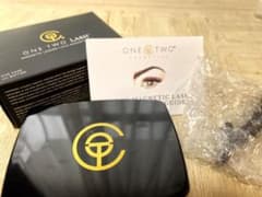 one two cosmetic 磁気つけまつげのサムネイル