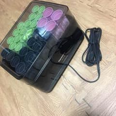 Panasonicホットカーラープロカーロン 業務用のサムネイル