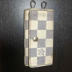 ルイヴィトン☆正規品☆キーケースのサムネイル