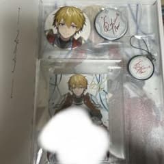 エクス・アルビオ 誕生日グッズ 2022 - メルカリ