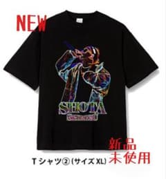 清水翔太★15周年記念ライブ★Tシャツのサムネイル