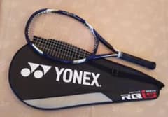 YONEX　テニスラケット　ISOMETRIC　RQis 5 POWERのサムネイル