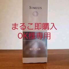 シミウス薬用ホワイトニングリフトケアジェルライトタイプのサムネイル
