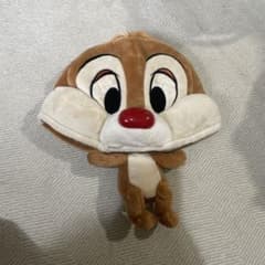 칩과 데일 (데일) 봉제 인형