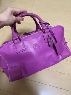 むーみん様専用　ロエベ　アマソナ(*´艸｀*)のサムネイル