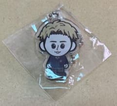 Da-iCE 工藤大輝 アクリルキーホルダー - メルカリ