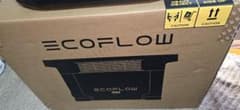 「新品・未使用・未開封」EcoFlow DELTA 2 Maxのサムネイル