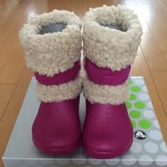 Koji Yamasaki様 専用 CROCS クロックス ナディアのサムネイル
