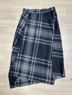 vivienne westwood REDLABEL 25SSスカート - メルカリ