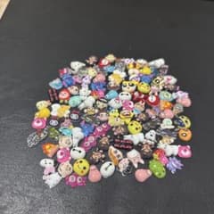 ネイルパーツ ごちゃまぜ まとめ売り④ - メルカリ