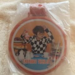 AAA 西島隆弘　え〜ラゲッジタグのサムネイル