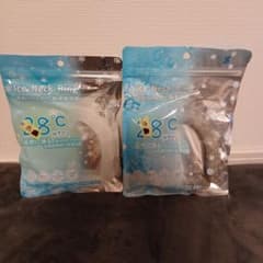 Ice Neck Ring Sサイズ 2個セット ネッククーラーのサムネイル