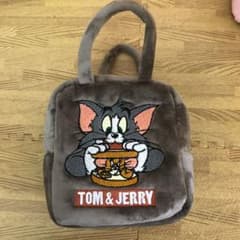トムとジェリー　トートバッグのサムネイル