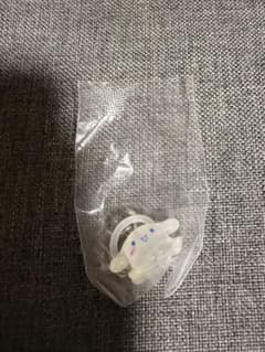 サンリオメンダコめじるしアクセサリーシナモンのサムネイル