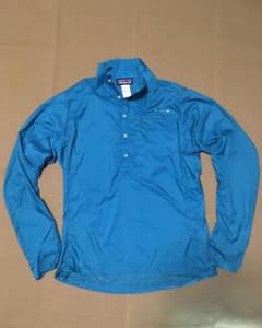 Patagonia houdini pullover　パタゴニア　フーディニのサムネイル