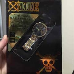 ワンピース腕時計のサムネイル