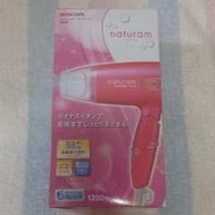 TESCOM TID295 ピンクのサムネイル