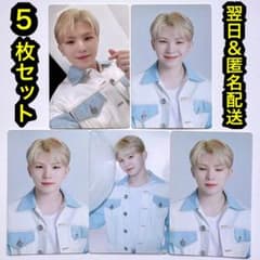 seventeen バースデーパッケージ バパケ 2022 WOOZI ウジ - メルカリ
