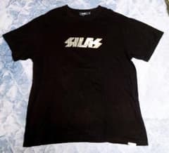 かまいたちの掟 SILAS コラボ Tシャツ XLサイズ - メルカリ
