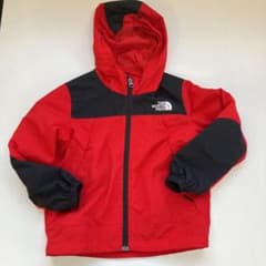 North Faceマウンテンジャケットのサムネイル