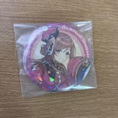 学マス 姫崎莉波 一番くじ 缶バッジ - メルカリ