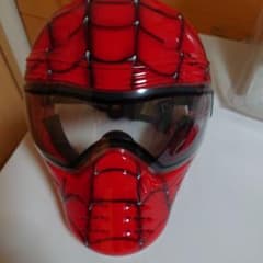 SAVE PHACE スパイダーマン柄のサムネイル