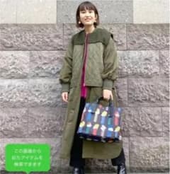 ロングコートのサムネイル
