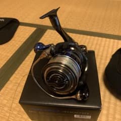 15ソルティガ4000Hのサムネイル
