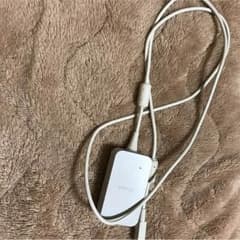 アンドロイド充電器のサムネイル