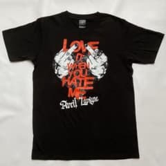 Avril Lavigne アヴリルラヴィーンBishop & Bishop Tのサムネイル