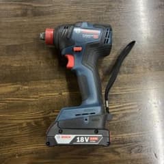 BOSCH GDX 18V-200 インパクトドライバーのサムネイル
