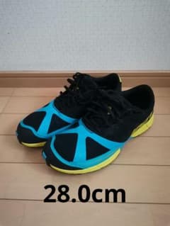 inov8 Terra Crow 250　28.0cmのサムネイル