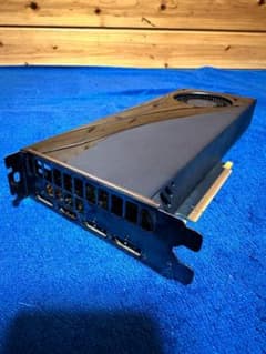 GeForce GTX1660 SUPER 6GB グラフィックボードのサムネイル