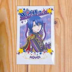 プリパラ 大プリパラ展 WITH 高瀬コヨイ プリパシャのサムネイル